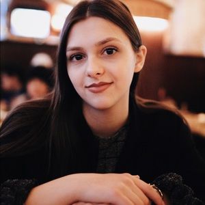 Meet your Posher, Alv